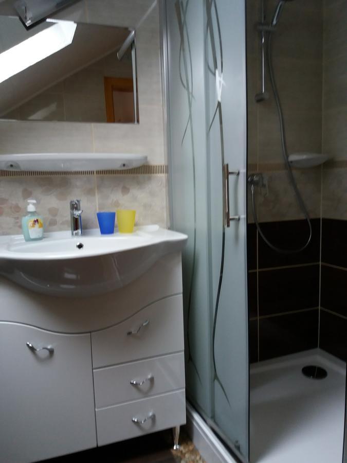 Kaiser Apartman Hévíz Dış mekan fotoğraf