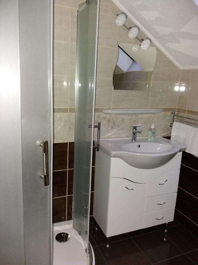 Kaiser Apartman Hévíz Dış mekan fotoğraf